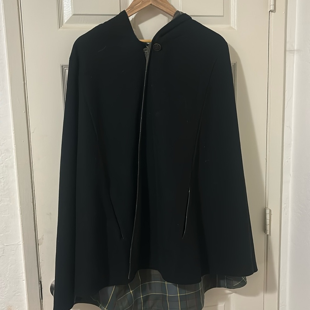 Torrid Outlander Cape